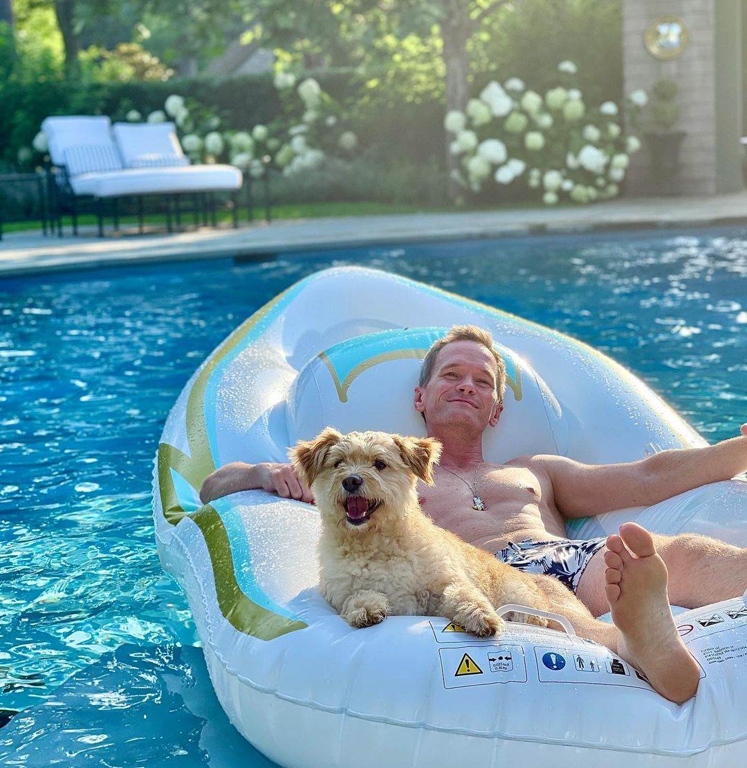 Neil Patrick Harris
