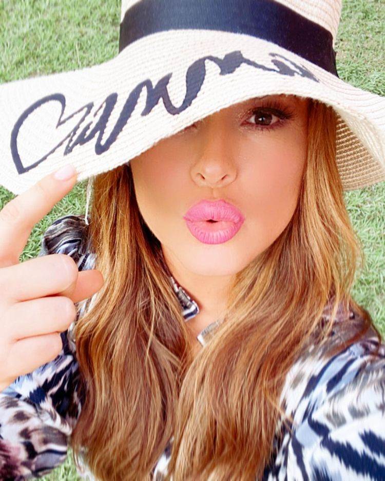 Danna Garcia