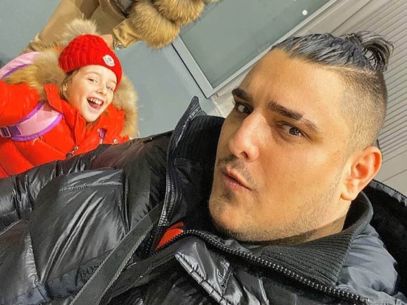 Darko Lazić saznao najgoru vijest