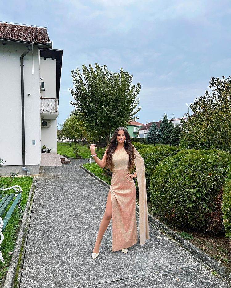 Lucija Stojak