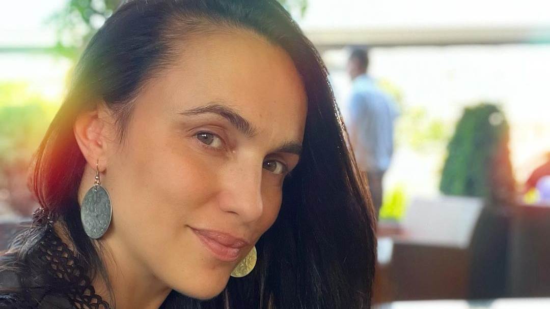 Marijana Mikulić pokazala je tijelo u bikiniju