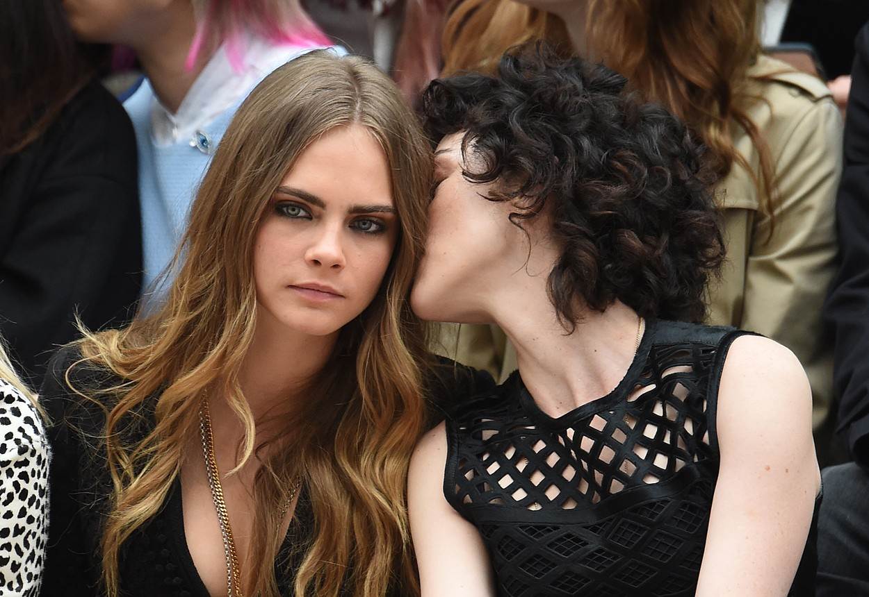 Cara i St. Vincent