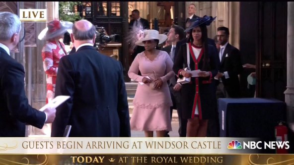 Oprah bijesna na Harryja i Meghan