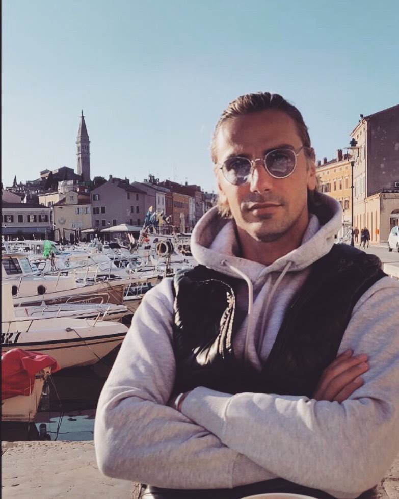 Marko Ciboci