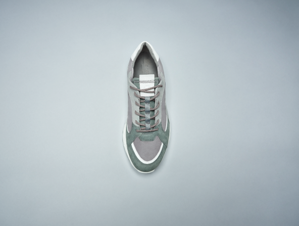 U nadolazećoj sezoni obojite svoj korak ECCO ST.1 sportskim cipelama