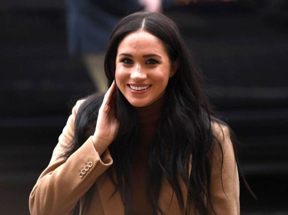 Krenuo 'novi život', a Meghan Markle već kiksala