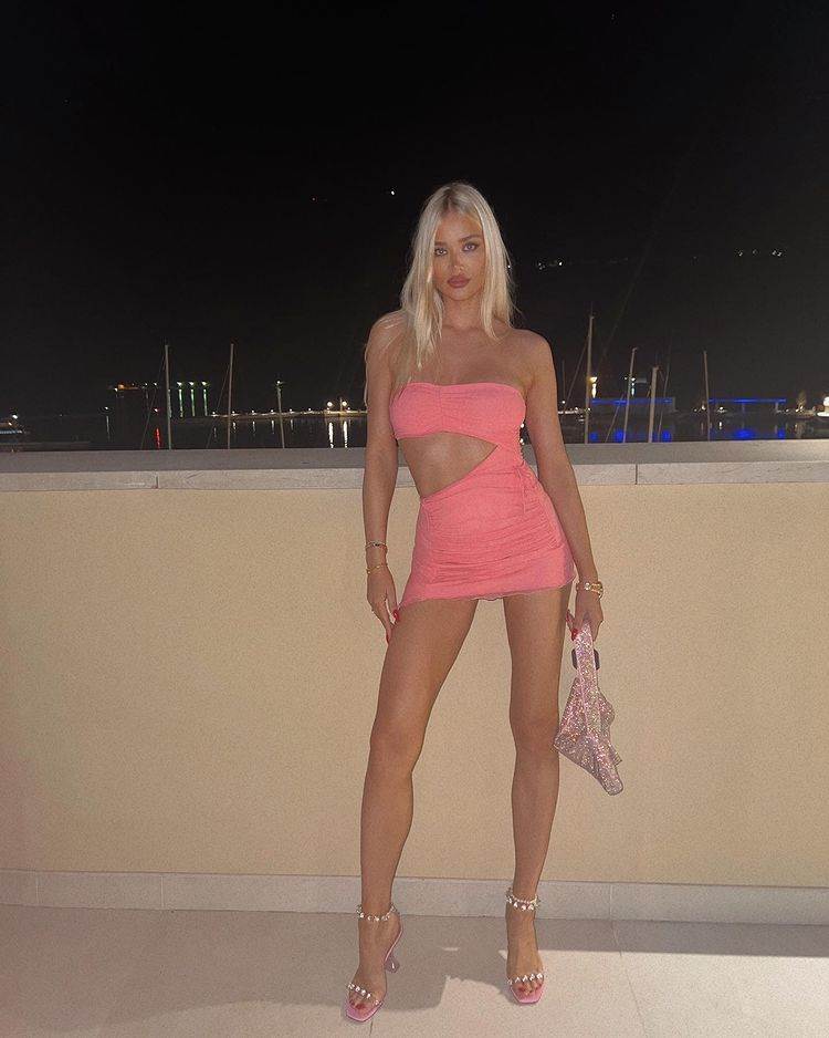 Sofija Milošević