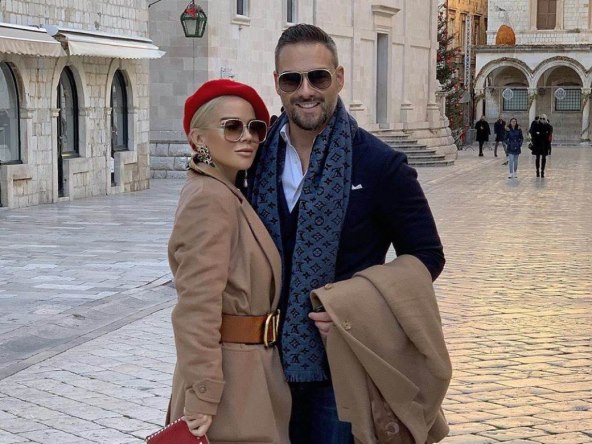 Maja Šuput prvi put u sasvim novoj ulozi