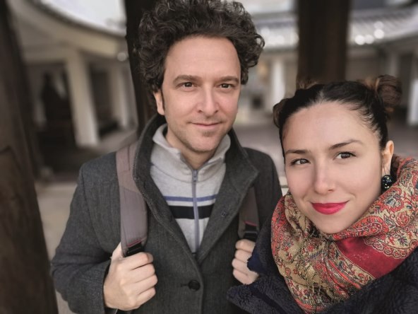 'Čudim se što je moj dečko toliko izdržao sa mnom'