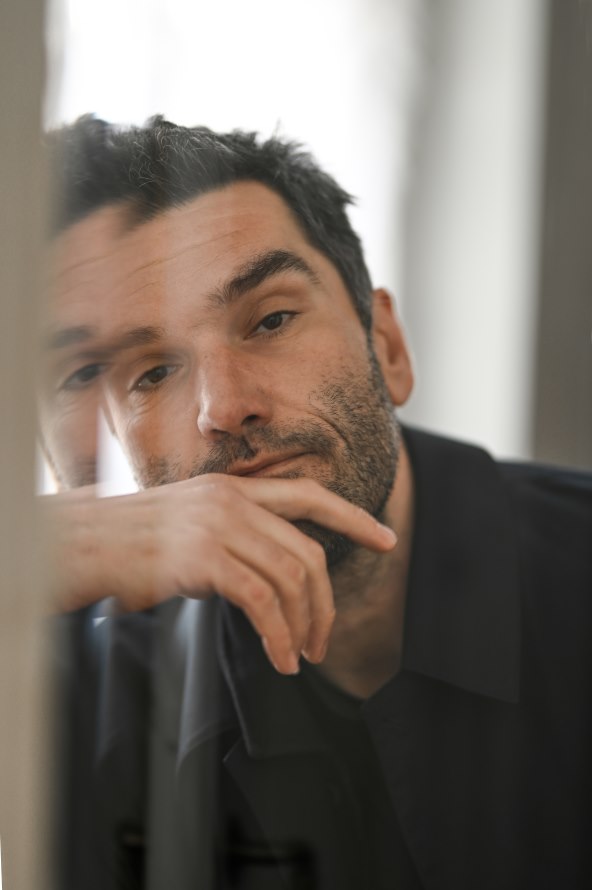 Bojan Navojec