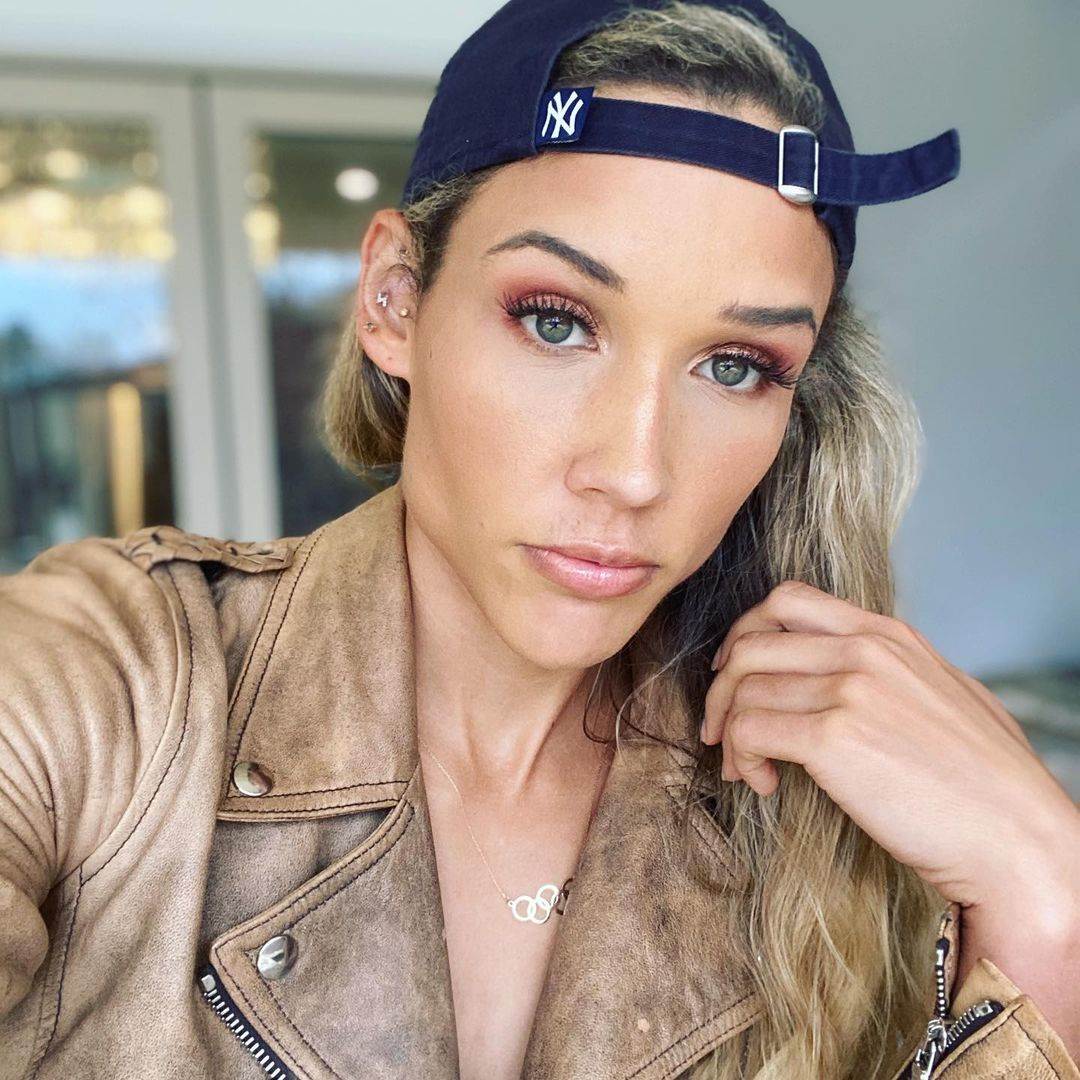 Lolo Jones
