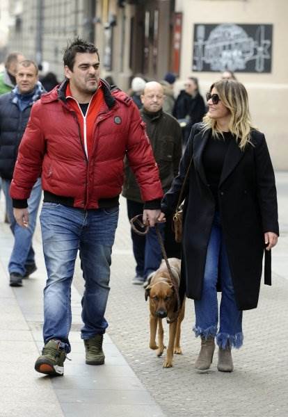 Antonija Blaće i Hrvoje Brlečić