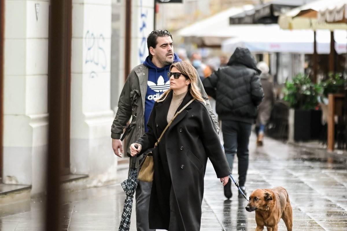 Antonija Blaće i Hrvoje Brlečić