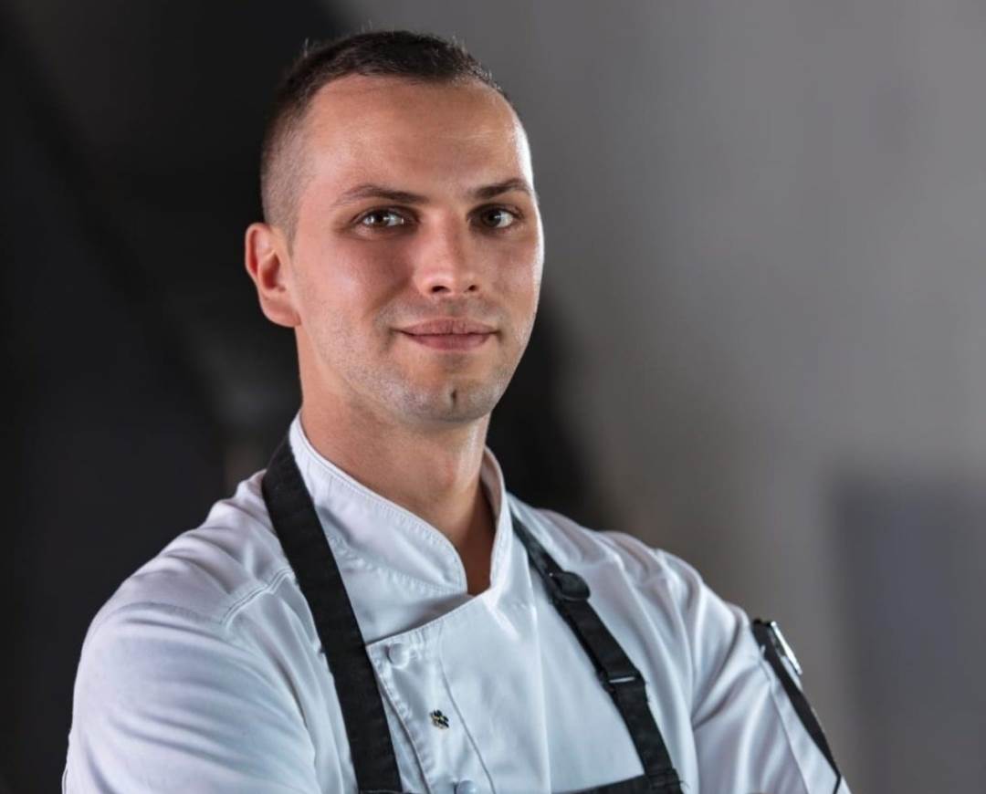 Mario Mandarić