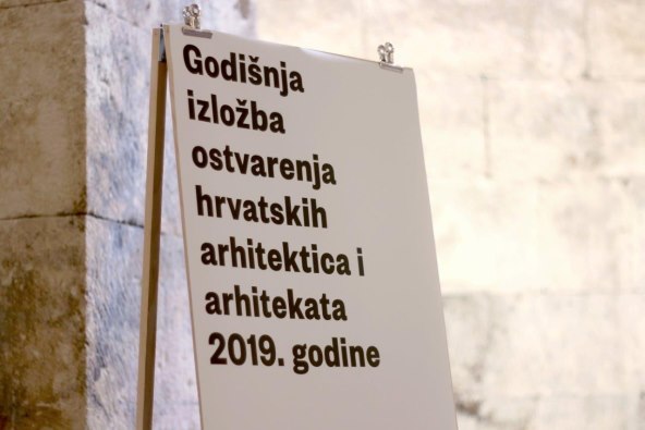 Hormann srebrni sponzor godišnje dodjele nagrada za najbolje arhitekte