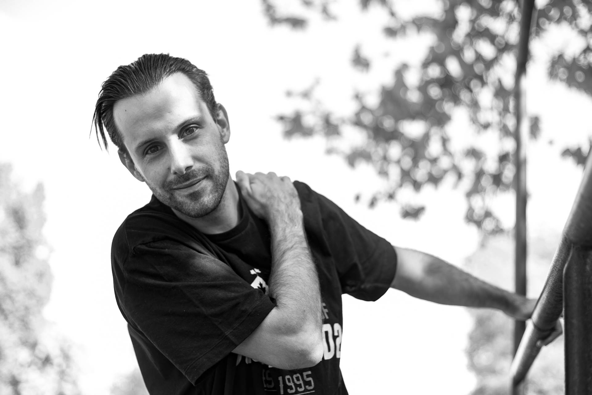 Arian Vuica