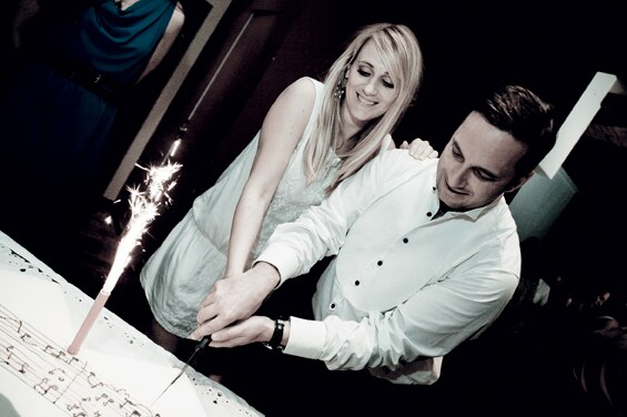 Neda Parmać demantirala glasine o razvodu