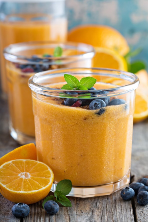 Zaštitite imunitet ukusnim smoothijima