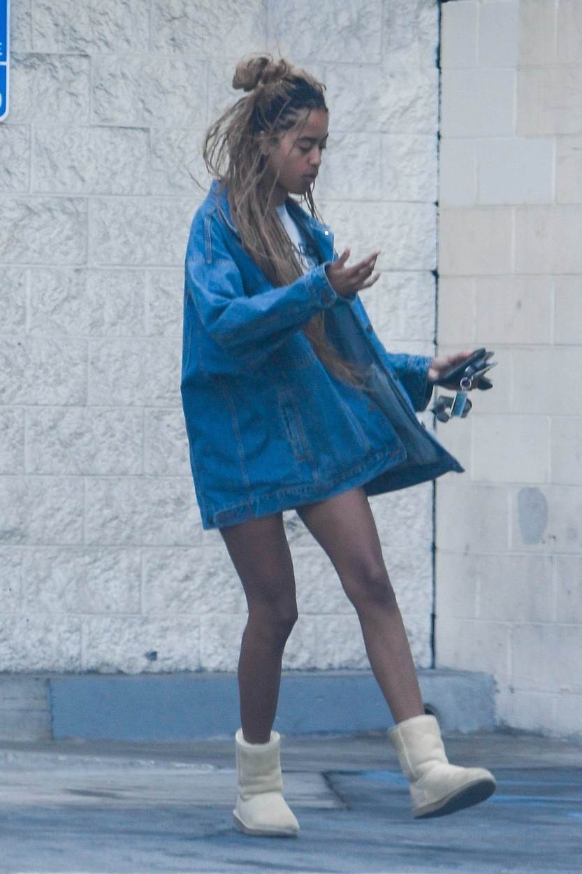 Malia Obama