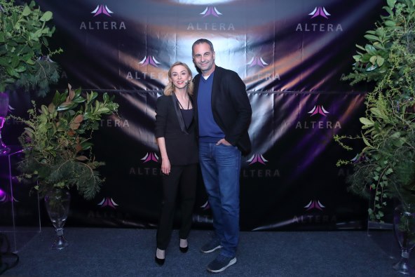 Domaće zvijezde na predstavljanju vrijedne investicije tvrtke Altera
