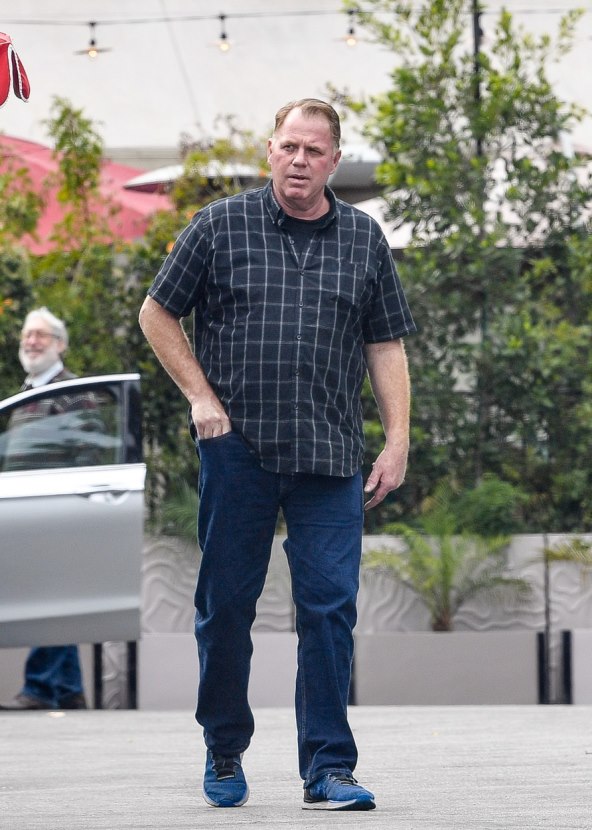 Thomas Markle Jr.