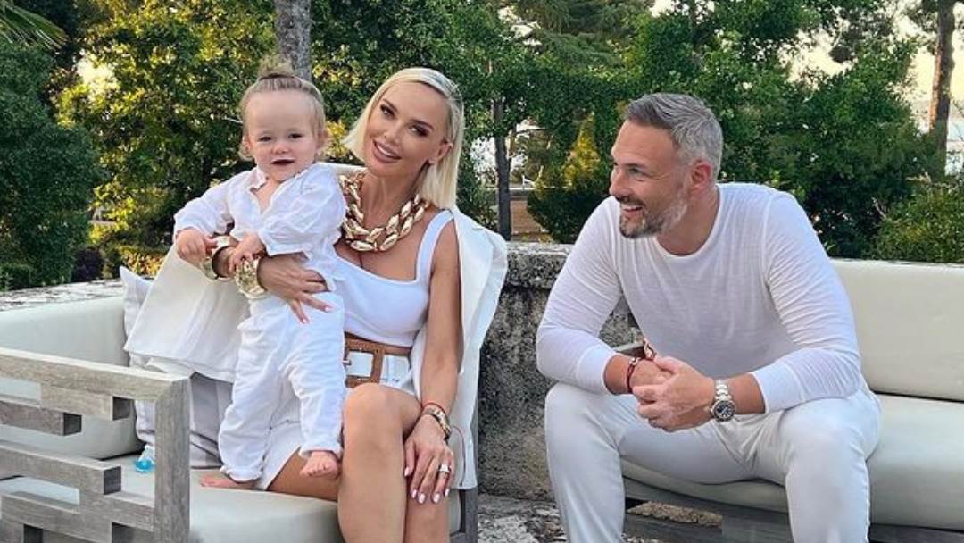 Maja Šuput otkrila kako bi izgledao njezin i Nenadov razvod