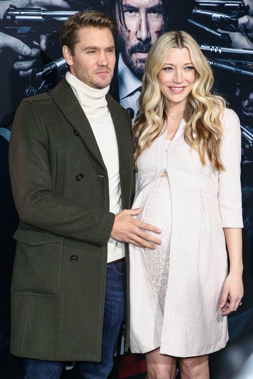 Chad Michael Murray