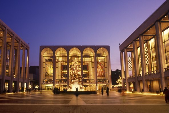 KOD KUĆE Uživajte u najvećim opernim hitovima