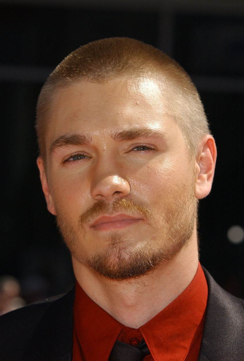 Chad Michael Murray