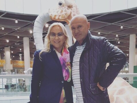 Preminulog Šabana Šaulića pokrali nakon nesreće?
