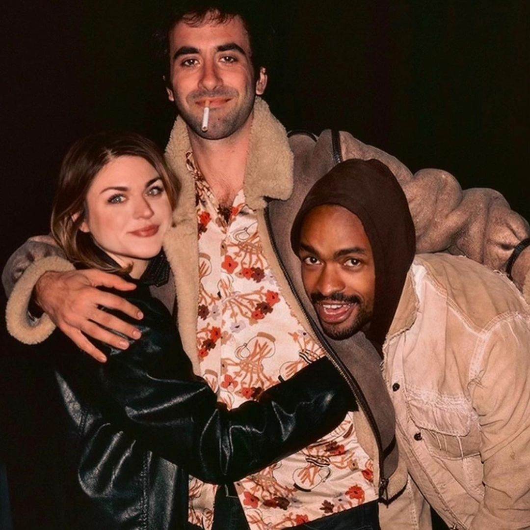Frances Bean Cobain, kći Kurta Cobaina napunila je 30 godina