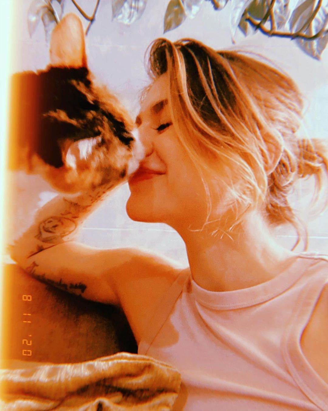 Frances Bean Cobain, kći Kurta Cobaina napunila je 30 godina