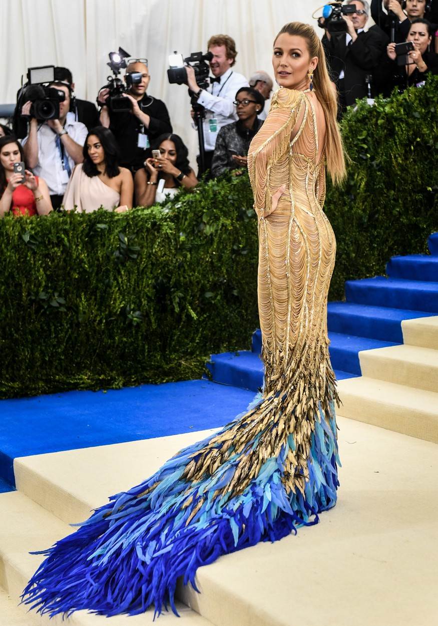Blake Lively
