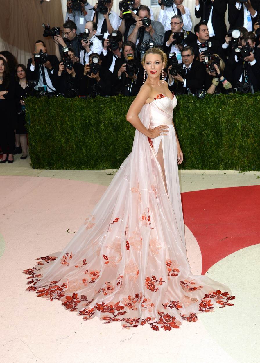 Blake Lively