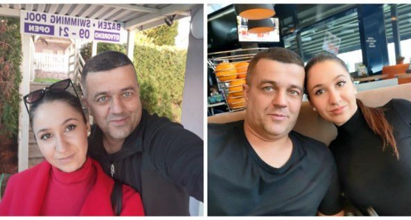 HAKIJA SE ŽENI Otkrio da je našao 'onu pravu', uskoro ide i pred oltar