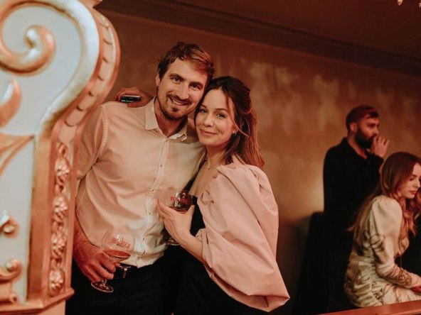 Nana Nadarević otkrila što je pronašla kada je ušla u novi stan