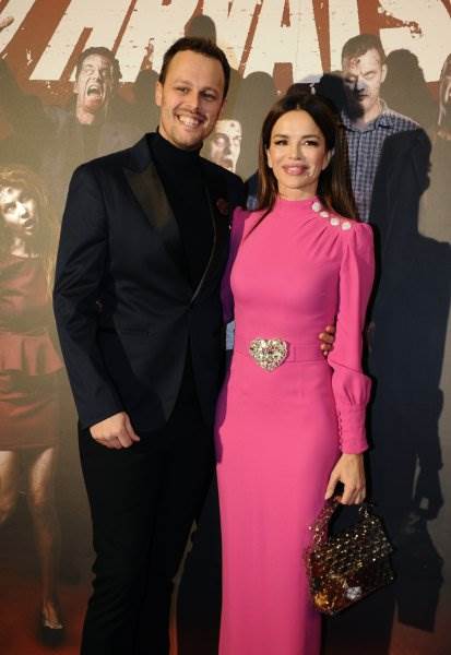 Severina i Igor Kojić bili su u braku 6 godina