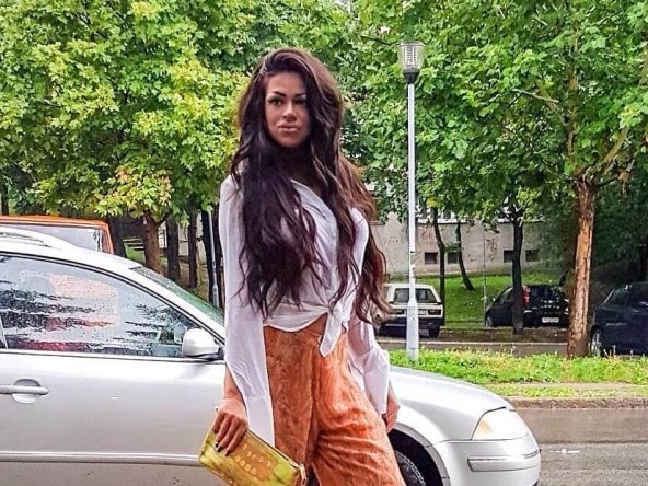 Manijak je napao na cesti i htio seksualno iskoristiti