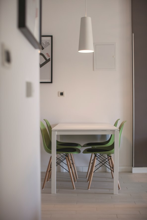 Kako opremiti apartman za najam