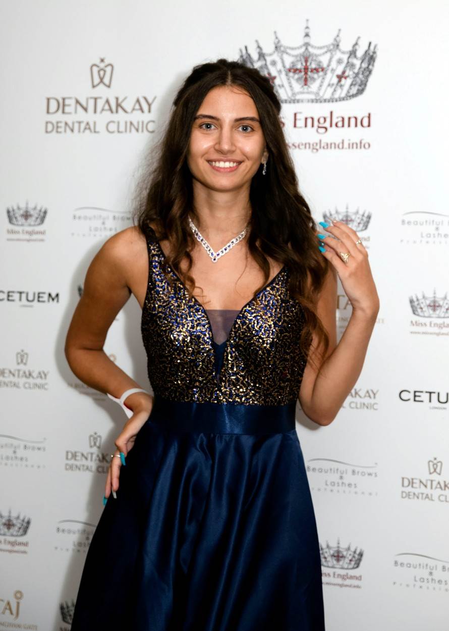 Melisa Raouf