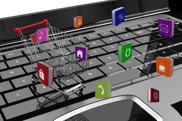 ONLINE SHOPPING Savjeti za sigurniju kupovinu
