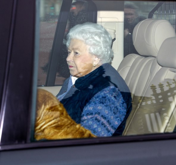 JE LI TO ISTINA? Iza odlaska u Kanadu krije se isključivo Meghan Markle