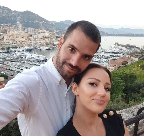 VIDEO Unuk Lepe Brene izašao iz bolnice