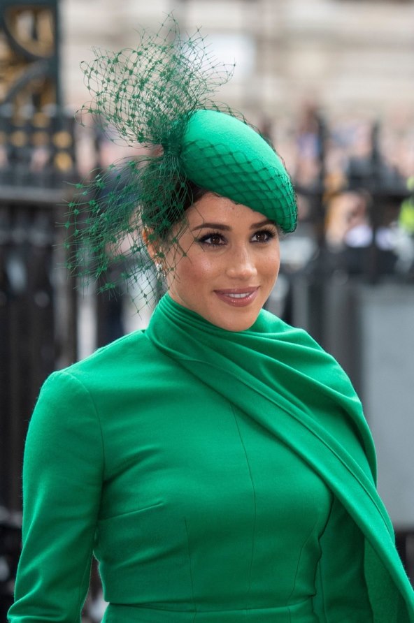 Meghan Markle se pridružuje Scijentološkoj crkvi?