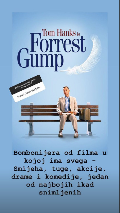 Filmske preporuke domaćeg filmaša dok smo zatvoreni u kući