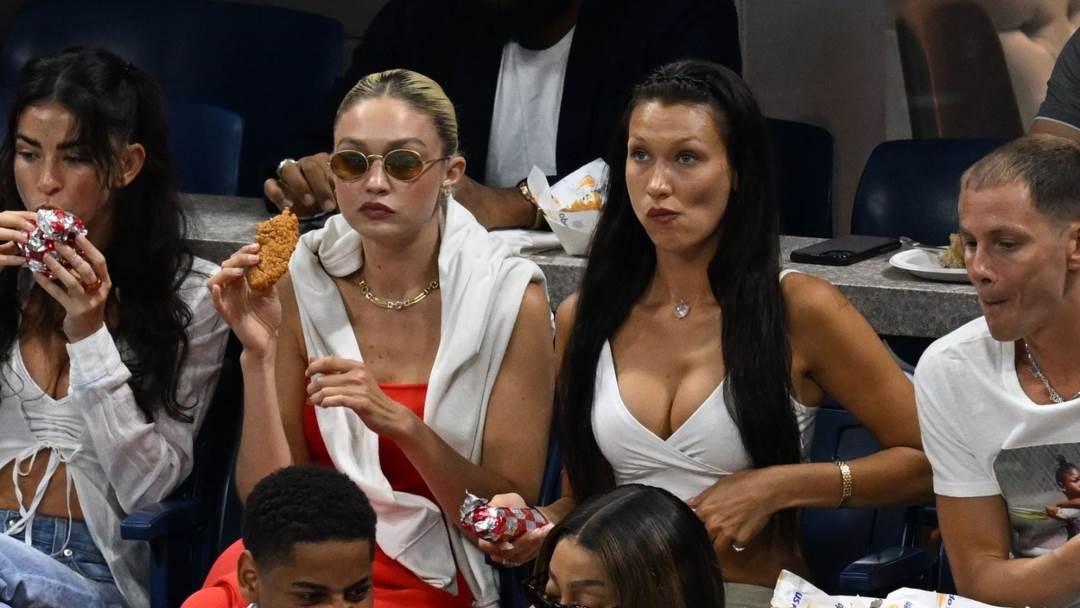 Bella Hadid