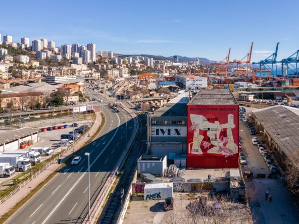 #YourStoryMatters: Svi jedva čekamo odgovor umjetnika na riječkoj ART sceni