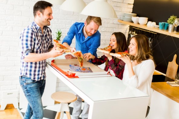 Kako utišati ponekad preglasan apetit?
