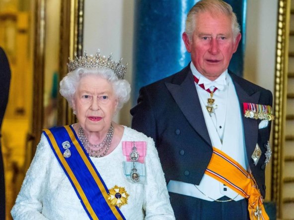 UMORILA GA IGRA ČEKANJA Princ Charles ide u penziju, a William preuzima?