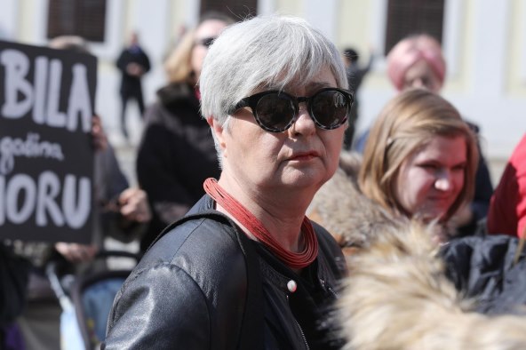 'Nasilje u obitelji se u ovoj situaciji ne smije zanemariti'